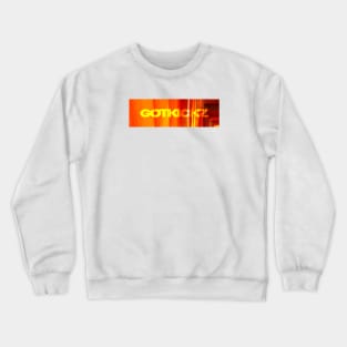 GOTKICKZ | Senbon Torii Gates Crewneck Sweatshirt